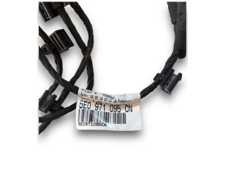 Блок комфорта 5EO971095CN   Skoda Octavia Mk1 (1U)   