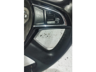 Руль Skoda Fabia Mk3 (NJ) 2015 - 2021 года 0060026621, 0060026621