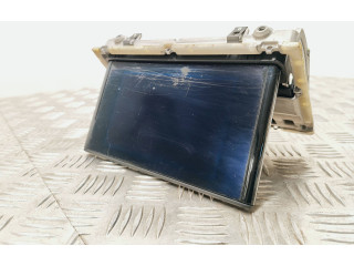 Дисплей 8V0857273M, NFAD306B Audi A3 S3 8V