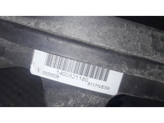 Вентилятор радиатора     1400821180    Citroen C8 2.0