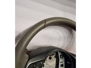 Руль Jaguar XF GX733F563