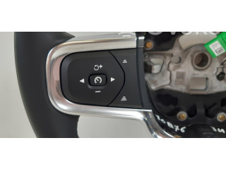 Руль Volvo XC40   -  года 34243909D      
