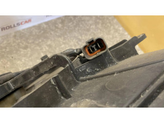 Вентилятор радиатора     1680004691    Honda Accord 2.2