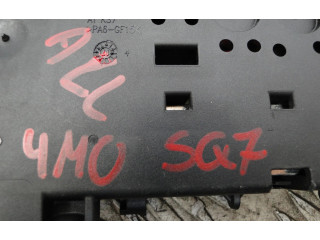 Pojistková skříňka 4M0941828J, 4M0941828J Audi Q7 4M 2018