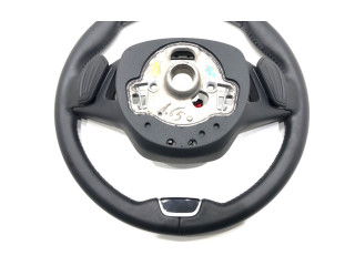 Руль Skoda Superb B9 2023 - года