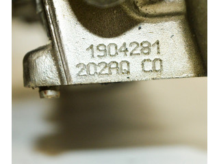 Руль Volkswagen Golf VI  2008 - 2013 года 1904281202AQ      