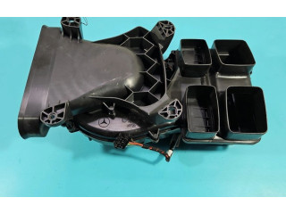 Вентилятор печки 982675A, IMPRK1366859 Mercedes-Benz R W251