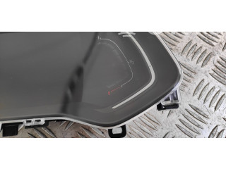 Панель приборов 248095682R Renault Captur II