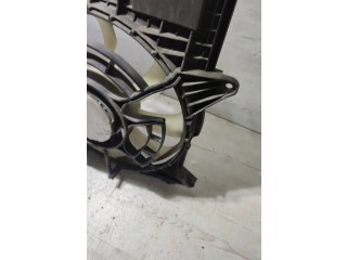 Вентилятор радиатора     AA4227508134, 2014020317    Jeep Cherokee 