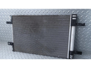 Радиатор охлаждения кондиционера воздуха