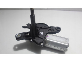 Двигатель стеклоочистителя заднего стекла