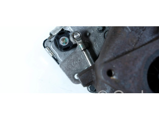 Турбина Audi A4 S4 B8 8K 2.0 GS4059145721B, 059145721B для двигателя CGLC