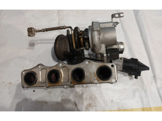 Turbodmychadlo Турбина 4947702031, 7634486 BMW X5 F15 b48b20