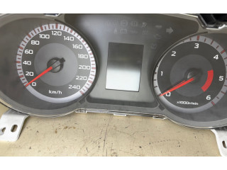 Панель приборов 8100A115, 507920H Mitsubishi Lancer VIII