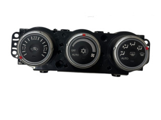 Блок управления климат-контролем 7820A115XB, 1C22A Mitsubishi ASX