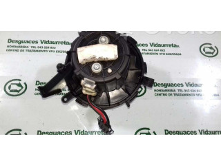 Вентилятор печки Audi A4 Allroad