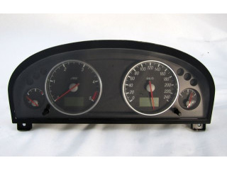 Řídící jednotka 16454 Ford Mondeo Mk III 2002