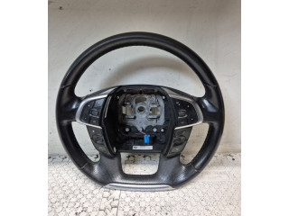 Руль Citroen DS4 - года 00004109QV