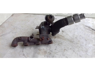 Turbodmychadlo Турбина 282012A110 KIA Cerato