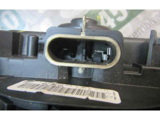 Вентилятор печки    6001547691, X90P35CH   Dacia Sandero