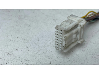 Зеркало электрическое правое Lexus LS 430