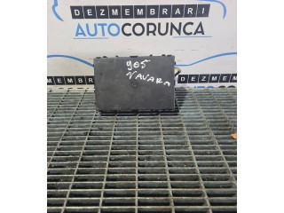 Блок комфорта 284B24X02A, 5WK49367   Nissan Navara   