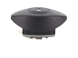 Подрулевой шлейф SRS 8200677492   Renault Clio III