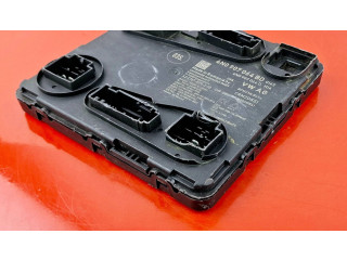 Блок комфорта 4N0907064BD   Audi A7 S7 4K8   