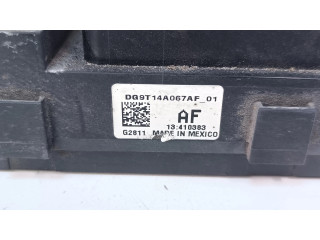 Блок предохранителей DG9T14A067AF Ford Fusion II