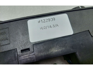 Блок управления климат-контролем 687000900X, 0900X SsangYong Kyron