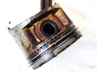 Поршень с шатуном Honda Accord для бензинового двигателя 2.2