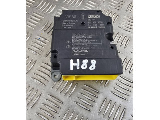 Блок подушек безопасности 80A959655N   Audi Q5 SQ5
