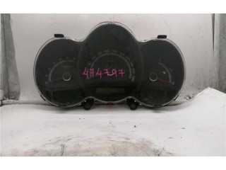 Панель приборов 940031P720, 940031P720   KIA Venga       