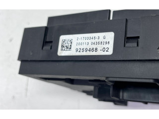 Блок предохранителей 9259468   BMW X3 F25    