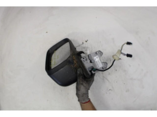 Зеркало электрическое        Jeep Renegade  2014- года   