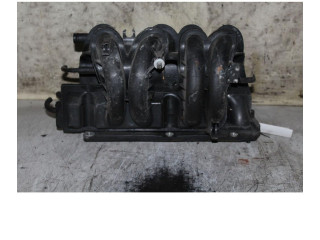 Всасывающий коллектор