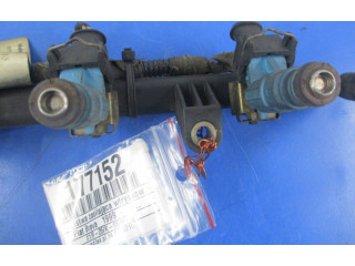 Vstřikovací lišta Fiat Bravo - Brava ---