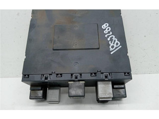 Блок предохранителей  8P0907279F, 0090012   Audi A3 S3 8P    