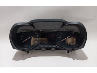 Přístrojová deska  Citroen Berlingo 2020 9838092180  