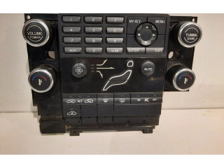 Блок управления климат-контролем 30782282, 30782282 Volvo V70