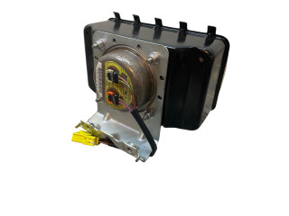 Подушка безопасности пассажира P55117000AG   Jeep Grand Cherokee (WK)