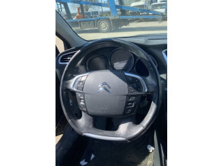 Руль Citroen C4 II 2011 - 2016 года 96726952EQ