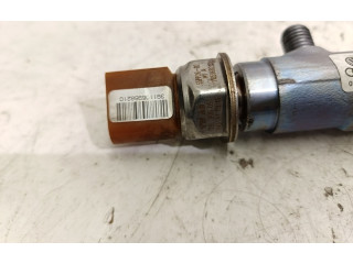 Vstřikovací lišta 03L130089B, 03L906051   Seat Ibiza IV (6J,6P)     