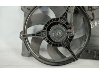 Вентилятор радиатора     8240242    Rover 200 XV 