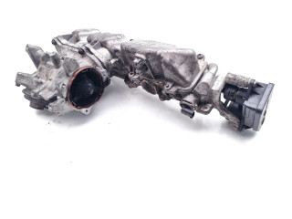 Přístrojová deska  Mercedes-Benz A W169 2011 A6400901637, 7.02713.02.0  