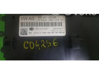 Блок комфорта 5DK00965884, 5DK00965884. Audi Q3 8U