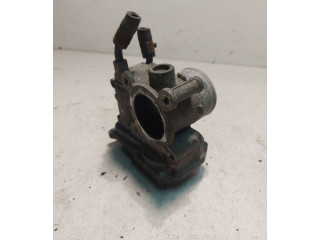 Дроссельная заслонка MNT95700, 07T146   Mitsubishi Colt