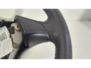 Руль Mazda 3 II 2009-2013 года NBP4N, NBP4N00