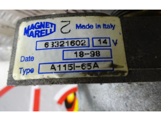 Генератор     52003531, 52003531    Fiat Palio 