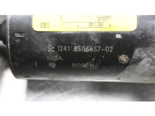 Turbodmychadlo Стартер 1241850665702 BMW 1 E81 E87 N47-D20C